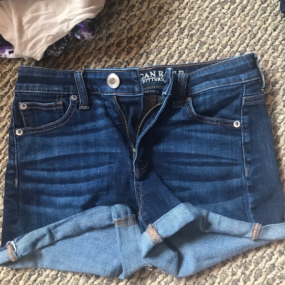 American Eagle Outfitters Pants - American eagle shorts